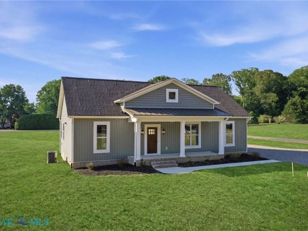 25 Betts View Lane, Burgess, VA 22432