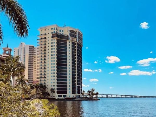 2797 1st ST, Unit 1706, FORT MYERS, FL 33916