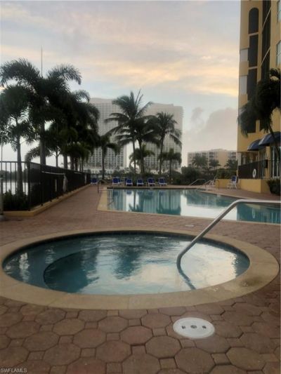 2797 1st St, Unit 1706, Fort Myers, FL 33916 Photo