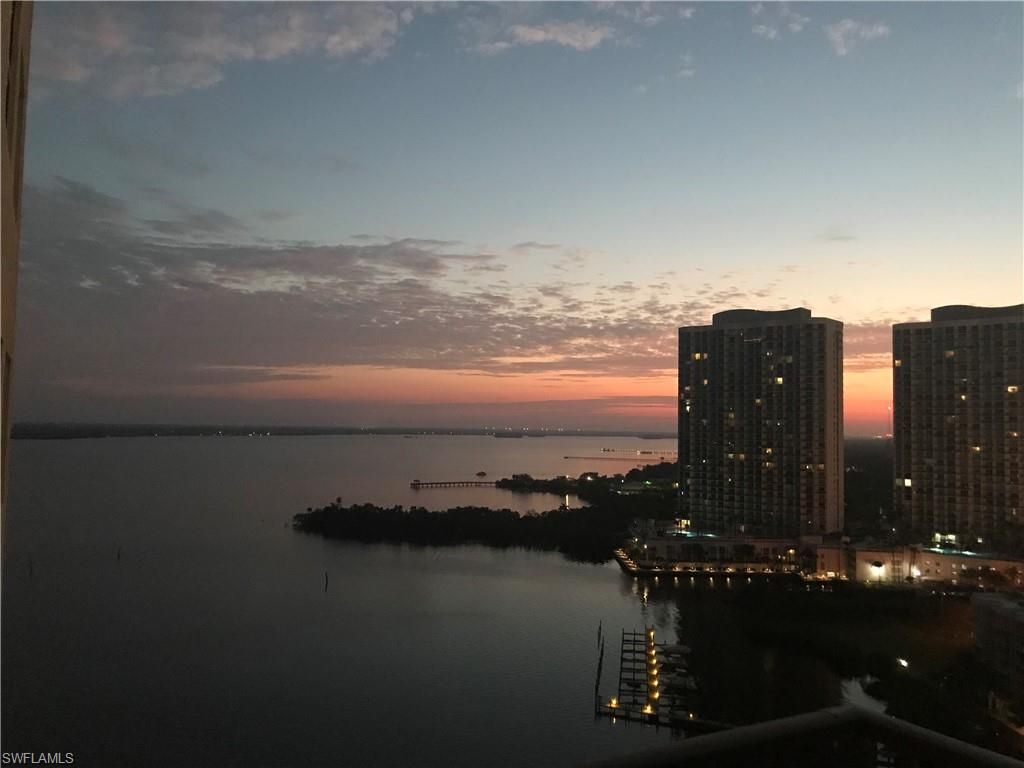 2797 1st St, Unit 1706, Fort Myers, FL 33916 Photo