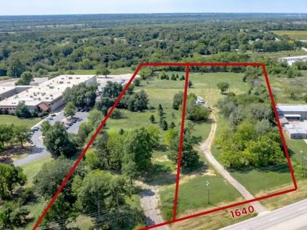 1620 N Main Street, Unit 1640, Noble, OK 73068