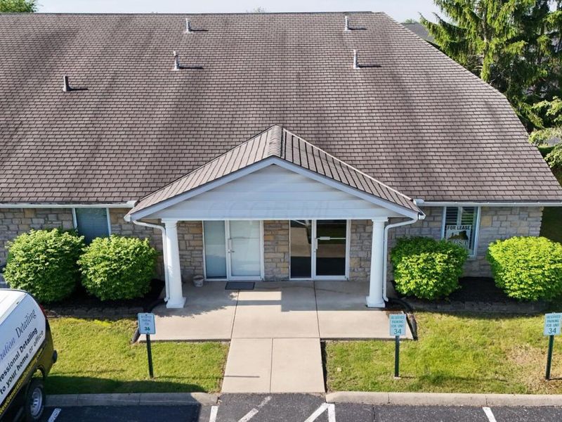 86 Village Pointe Drive, Powell, OH 43065 Photo 10