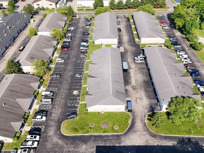 86 Village Pointe Drive, Powell, OH 43065 Photo 16