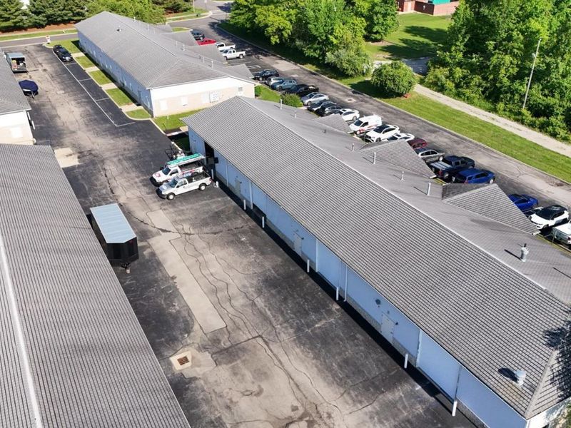 86 Village Pointe Drive, Powell, OH 43065 Photo 17