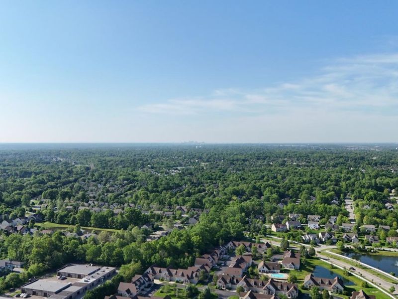 86 Village Pointe Drive, Powell, OH 43065 Photo 20