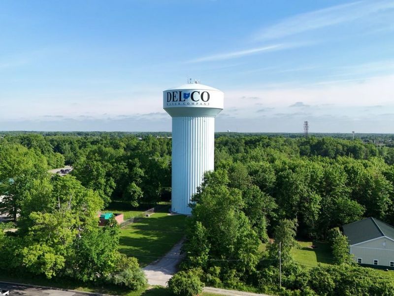 86 Village Pointe Drive, Powell, OH 43065 Photo 21