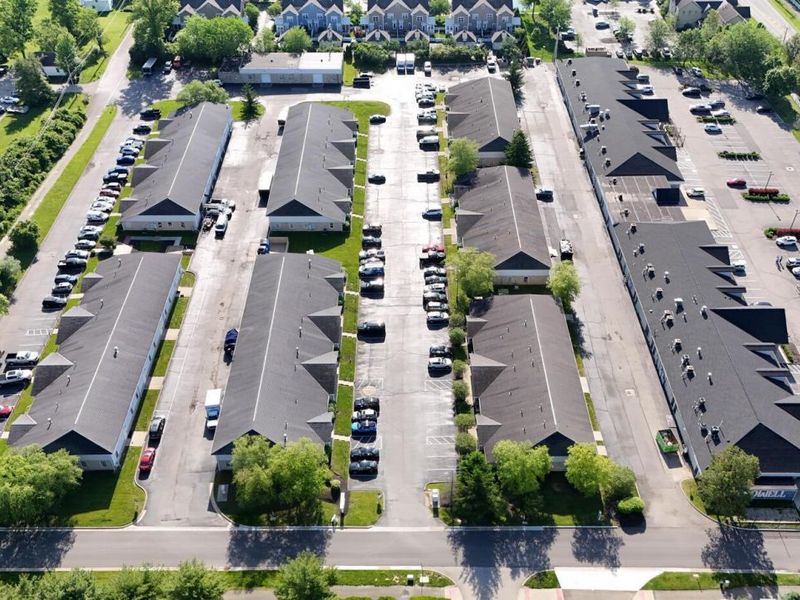 86 Village Pointe Drive, Powell, OH 43065 Photo 5