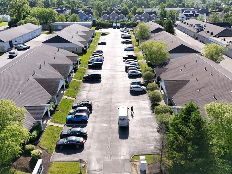 86 Village Pointe Drive, Powell, OH 43065 Photo 6