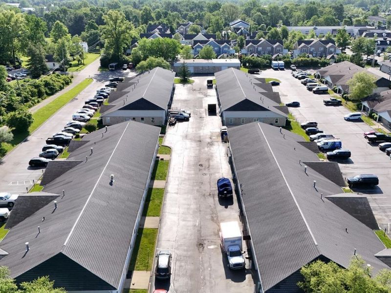 86 Village Pointe Drive, Powell, OH 43065 Photo 7