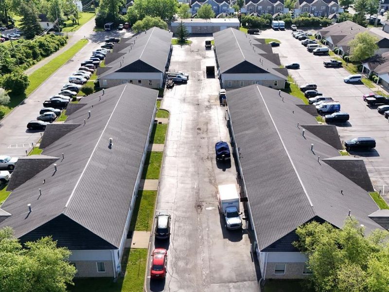 86 Village Pointe Drive, Powell, OH 43065 Photo 8