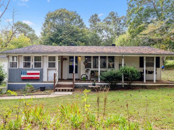 1826 Palmyra Rd, Palmyra, TN 37142