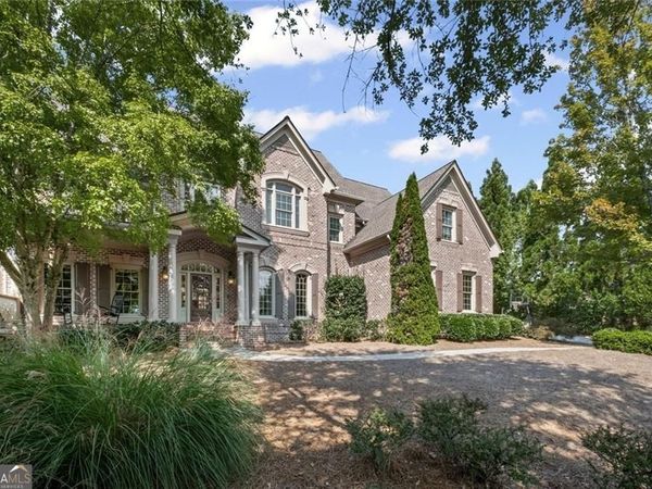 2281 Bransley Place, Duluth, GA 30097