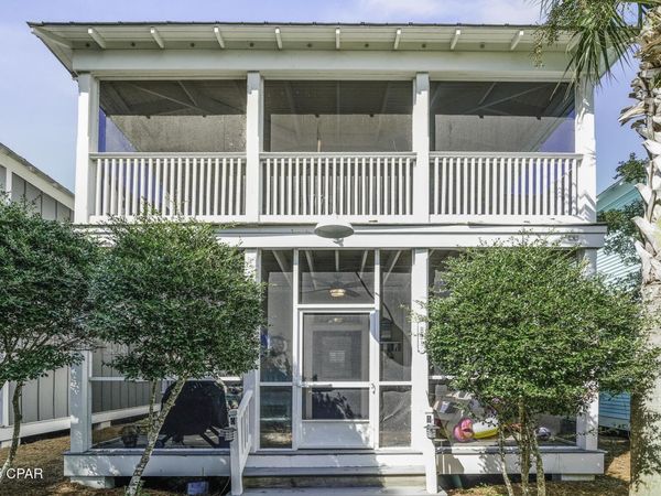 3050 W Highway 98, Unit B28, Port St Joe, FL 32456