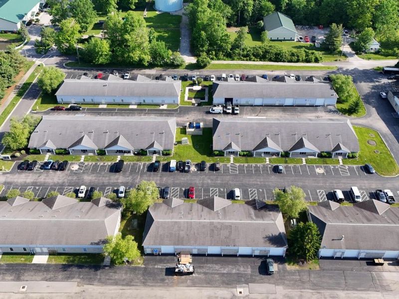 22 Village Pointe Drive, Powell, OH 43065 Photo 1