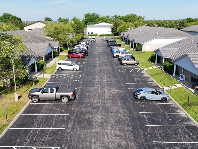 22 Village Pointe Drive, Powell, OH 43065 Photo 10