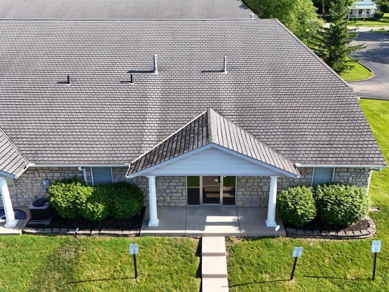 22 Village Pointe Drive, Powell, OH 43065 Photo 11