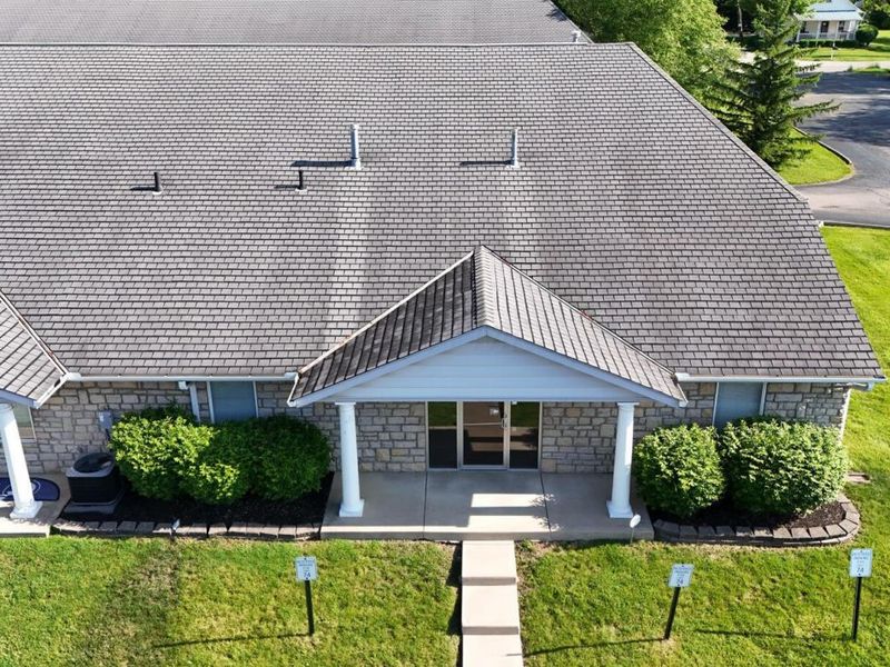 22 Village Pointe Drive, Powell, OH 43065 Photo 12