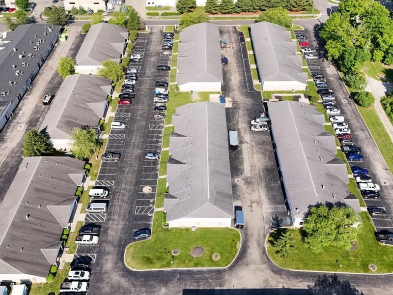 22 Village Pointe Drive, Powell, OH 43065 Photo 15