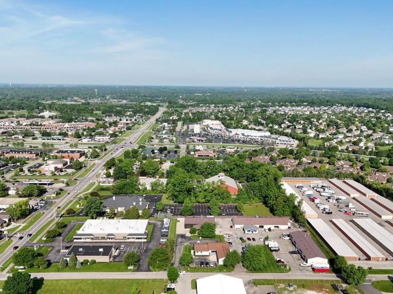 22 Village Pointe Drive, Powell, OH 43065 Photo 19