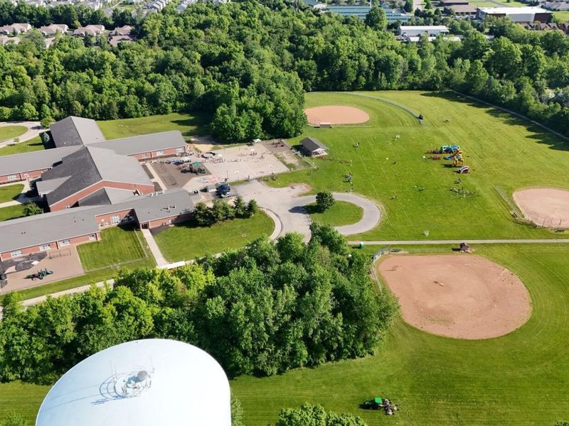 22 Village Pointe Drive, Powell, OH 43065 Photo 23