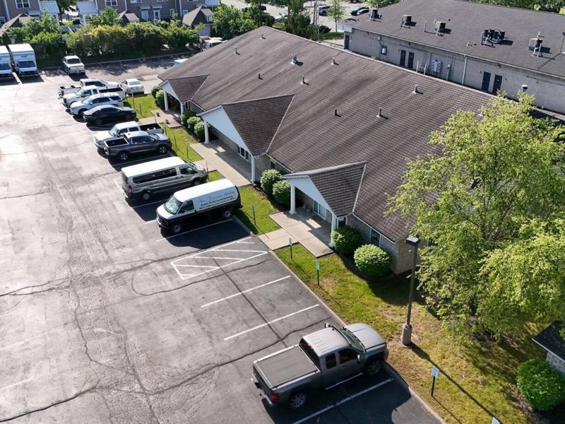 22 Village Pointe Drive, Powell, OH 43065 Photo 9