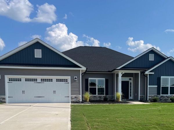 104 Brighton Street, La Grange, NC 28551