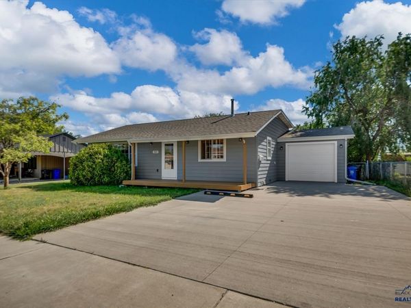 325 E CUSTER, Rapid City, SD 57701