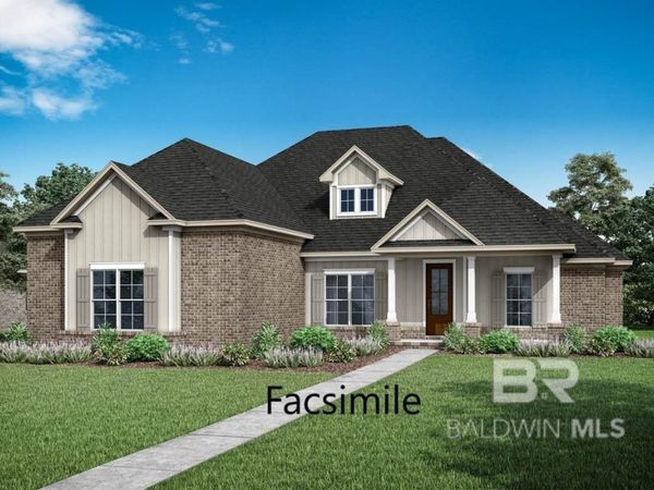 329 Morning Mist Way, Fairhope, AL 36532