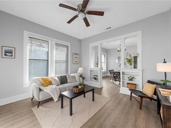 1616 Lyle Avenue, Waco, TX 76708