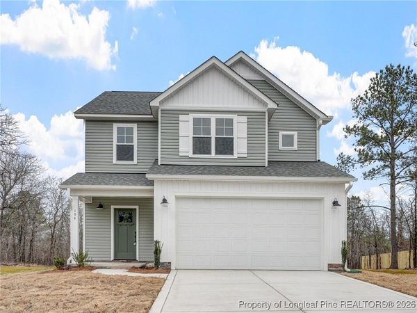 194 Travelers Way, Lillington, NC 27546