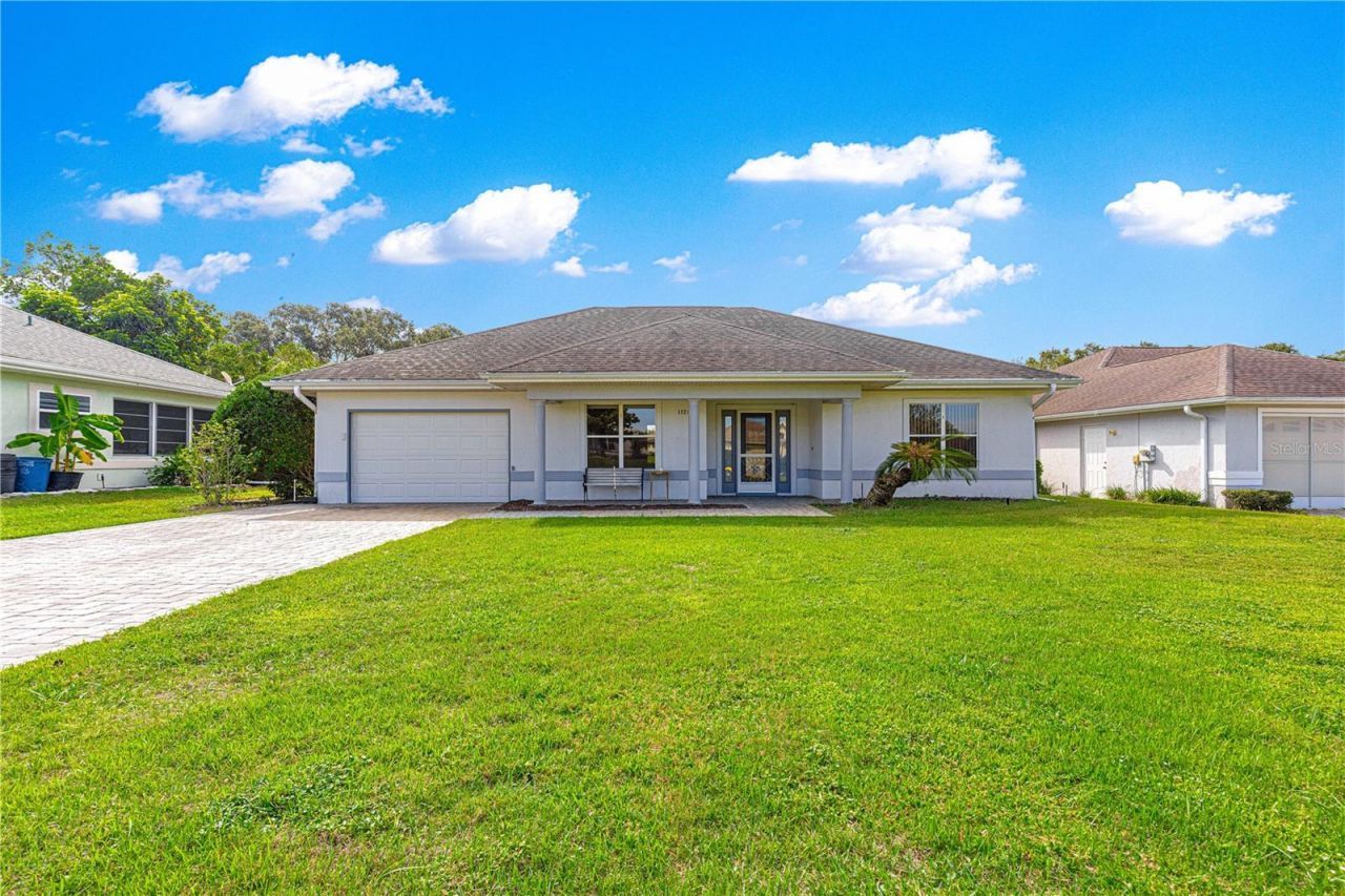 11246 SE 175th Lane, Summerfield, FL 34491 Main Photo