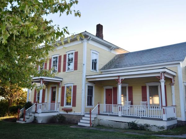 8682 Vermont Route 22A, Addison, VT 05491