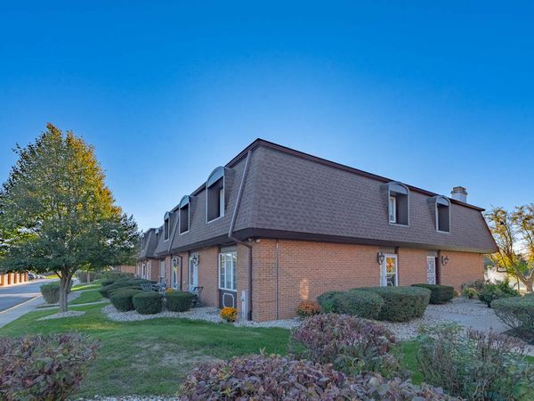 3232 Chestnut Drive, Flossmoor, IL 60422