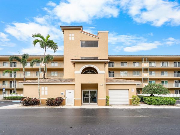 12560 Majesty Circle, Unit 303, Boynton Beach, FL 33437
