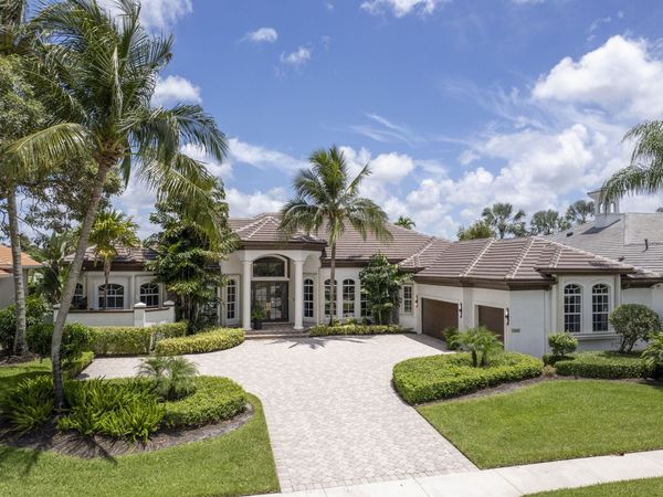 7565 Hawks Landing Drive, West Palm Beach, FL 33412