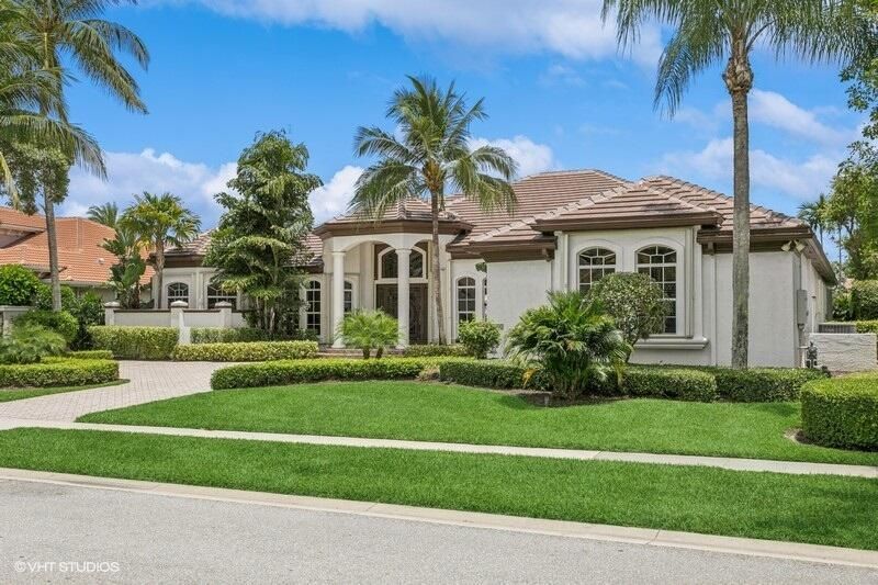 7565 Hawks Landing Drive, West Palm Beach, FL 33412 Photo