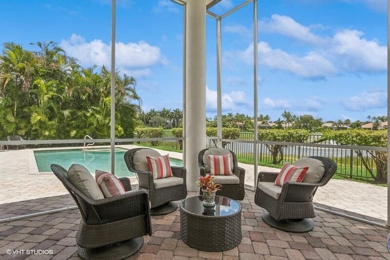 7565 Hawks Landing Drive, West Palm Beach, FL 33412 Photo