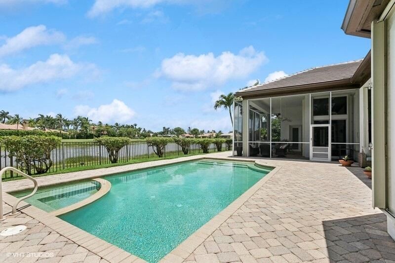 7565 Hawks Landing Drive, West Palm Beach, FL 33412 Photo