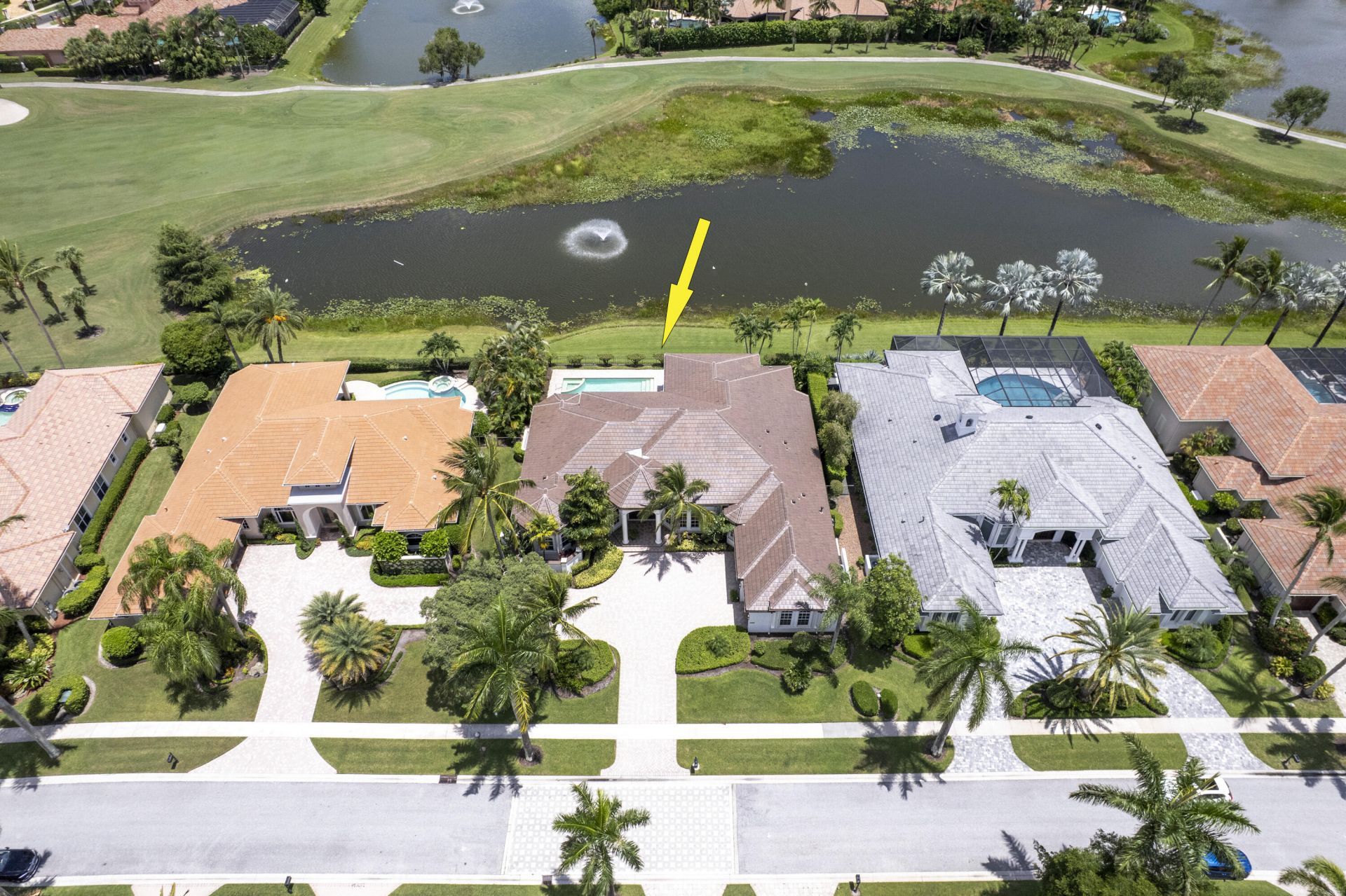 7565 Hawks Landing Drive, West Palm Beach, FL 33412 Photo