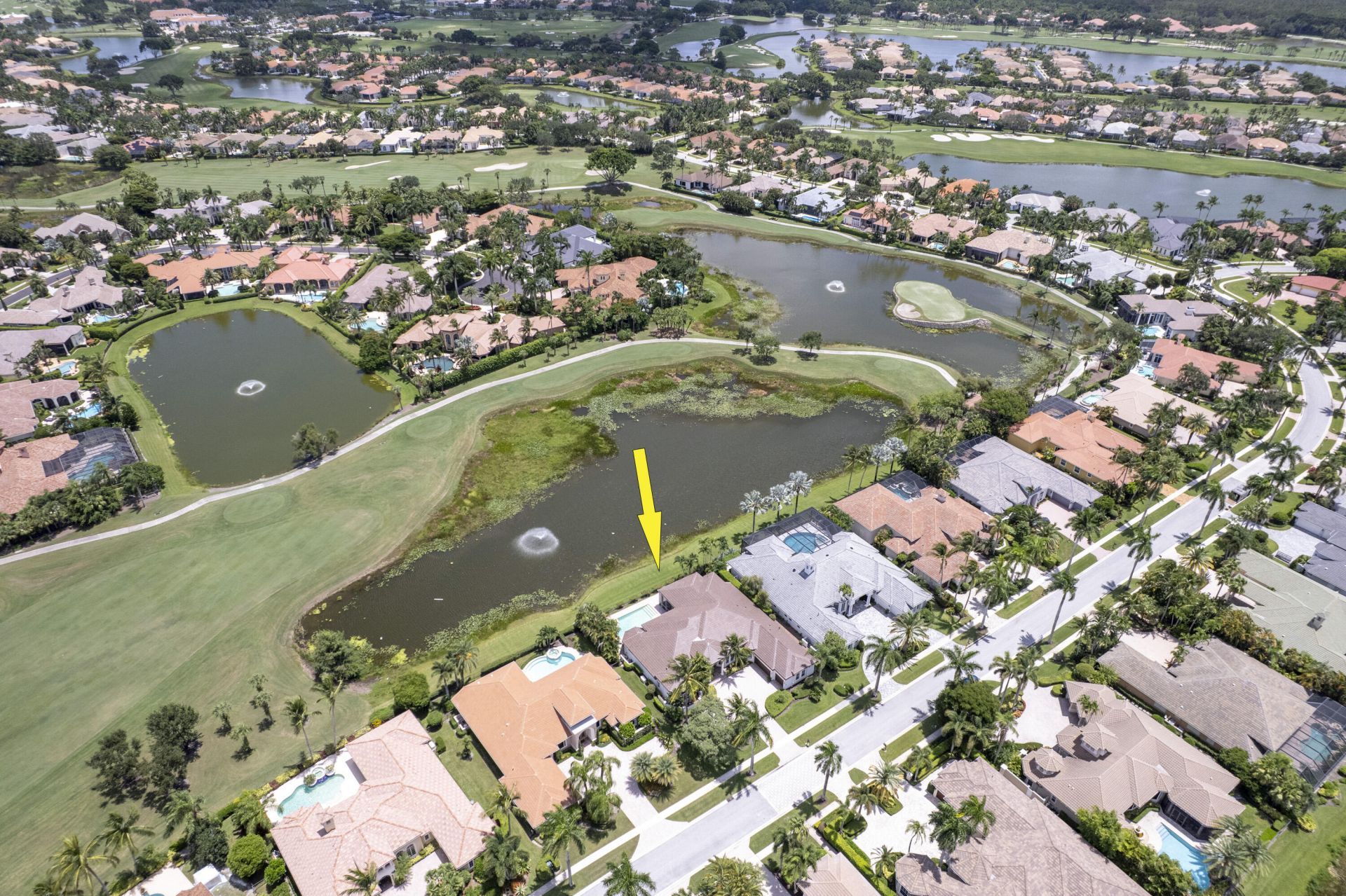 7565 Hawks Landing Drive, West Palm Beach, FL 33412 Photo