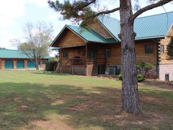 4828 McDonald Road, Harrison, AR 72601