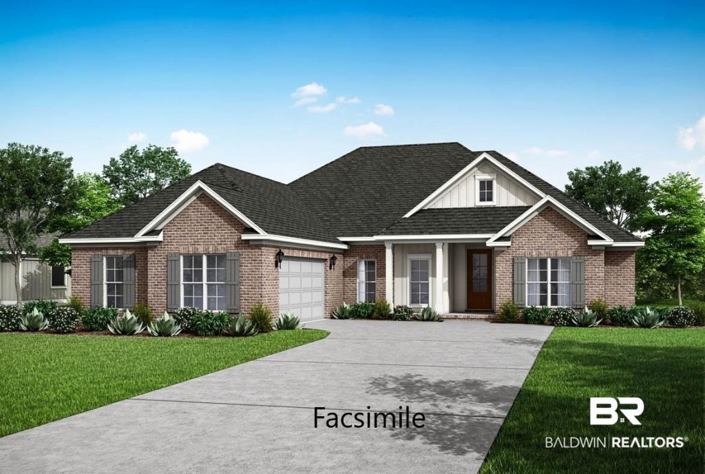 12048 Exbury Way, Spanish Fort, AL 36527 Main Photo