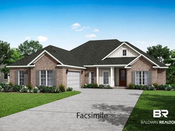 12048 Exbury Way, Spanish Fort, AL 36527