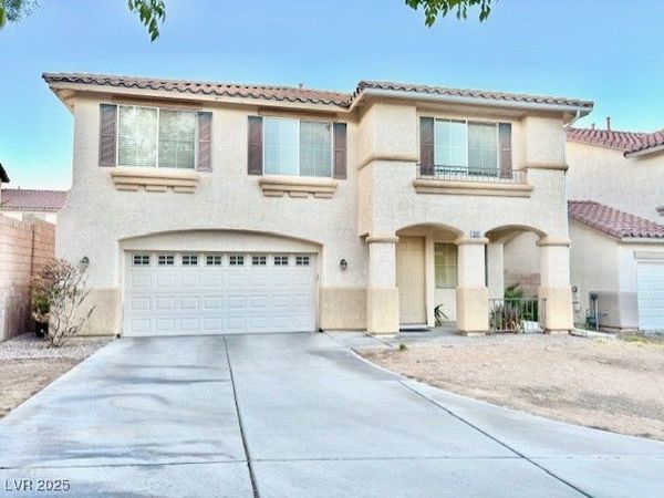 8342 Gilded Crown Court, Las Vegas, NV 89117