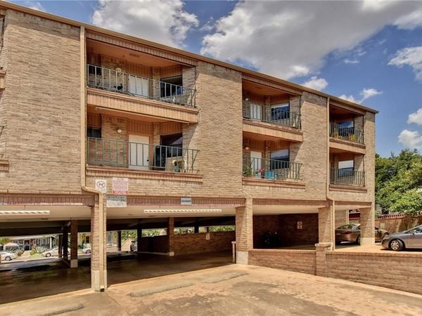 3316 Guadalupe ST, Unit 220, Austin, TX 78705