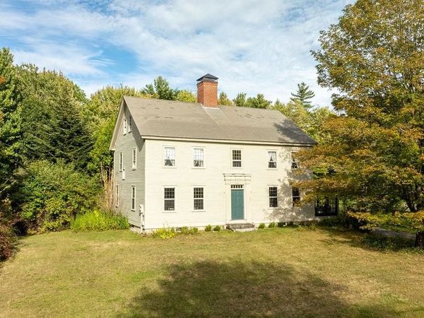 585 Province Road, Gilmanton, NH 03237