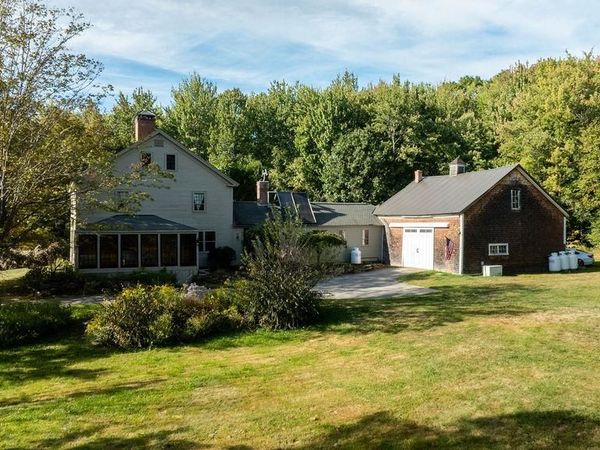 585 Province Road, Gilmanton, NH 03237