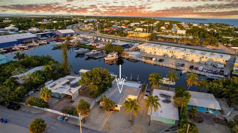 132 Gardenia, Tavernier, FL 33070 Photo