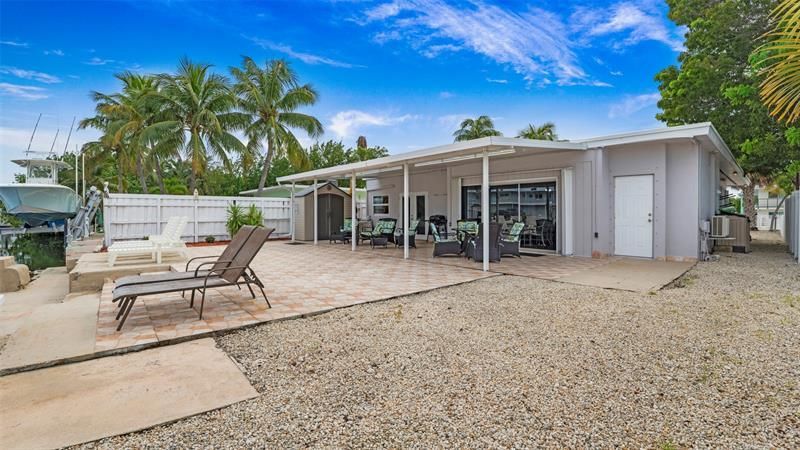 132 Gardenia, Tavernier, FL 33070 Photo