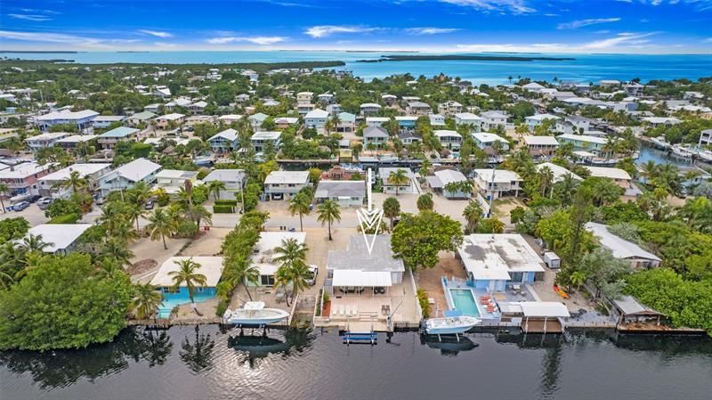 132 Gardenia, Tavernier, FL 33070 Photo